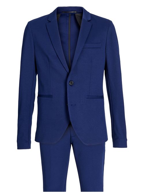  JACK JONES KIDS | 12262643/Medieval Blue